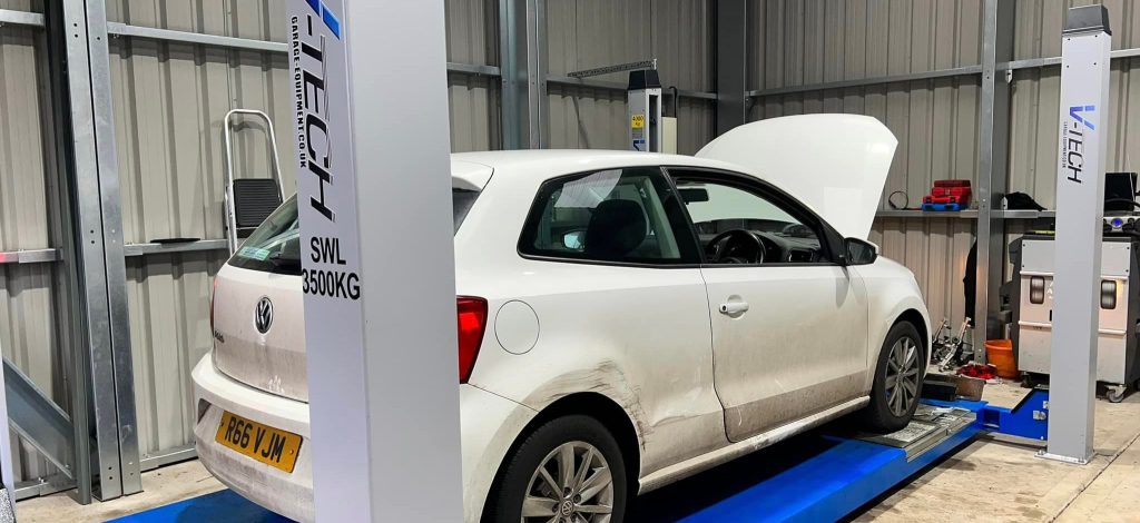 Alamat (band) visual data 3