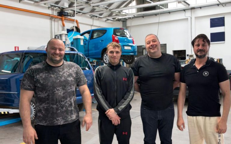 MOT Training Courses UK | DVSA-Approved MOT Tester Training