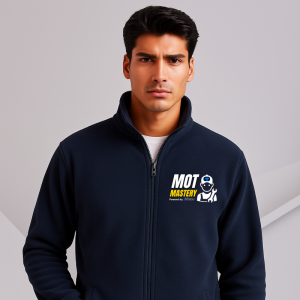 MOT Mastery Branded Fleece