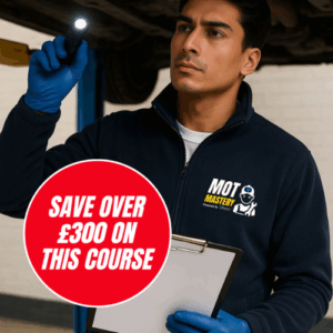 MOT Training Bundle