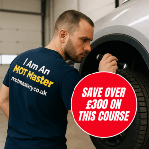 MOT Training Bundle